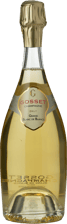 GOSSET Grand Blanc de Blancs, Champagne NV Bottle
