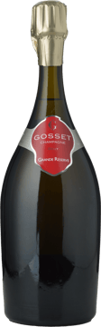 GOSSET Grande Reserve Brut, Champagne MV Magnum image number 0