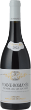DOMAINE MONGEARD-MUGNERET Les Suchots 1er cru, Vosne-Romanee 2022 Bottle