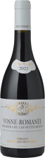DOMAINE MONGEARD-MUGNERET Les Petits Monts 1er cru, Vosne-Romanee 2022 Bottle