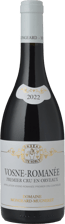 DOMAINE MONGEARD-MUGNERET Vosne-Romanee 1er Cru Les Orveaux 2022 Bottle