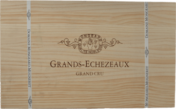 DOMAINE MONGEARD-MUGNERET Grand Cru, Grands-Echezeaux 2022 Bottle