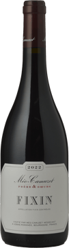 MEO-CAMUZET FRERE & SOEURS, Fixin 2022 Bottle image number 0