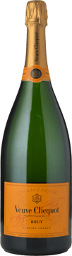 VEUVE CLICQUOT PONSARDIN Brut, Champagne NV Magnum image number 0