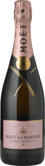 MOET & CHANDON Imperial Rose, Champagne NV Bottle image number 0
