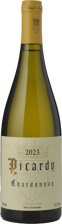 PICARDY Chardonnay, Pemberton 2023 Bottle