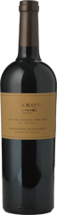 ANAKOTA Helena Dakota Cabernet, Sonoma 2019 Bottle image number 0