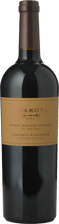 ANAKOTA Helena Montana Cabernet, Sonoma 2019 Bottle