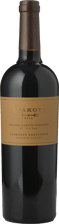 ANAKOTA Helena Dakota Cabernet, Sonoma 2018 Bottle