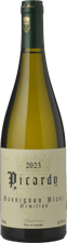 PICARDY Sauvignon Blanc Semillon, Pemberton 2023 Bottle