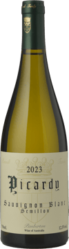 PICARDY Sauvignon Blanc Semillon, Pemberton 2023 Bottle image number 0