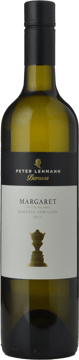 PETER LEHMANN Margaret Semillon, Barossa 2011 Bottle image number 0