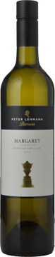 PETER LEHMANN Margaret Semillon, Barossa 2013 Bottle image number 0