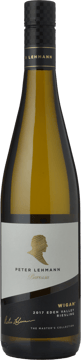 PETER LEHMANN Wigan Riesling, Eden Valley 2017 Bottle image number 0