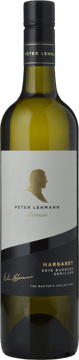 PETER LEHMANN Margaret Semillon, Barossa 2016 Bottle image number 0