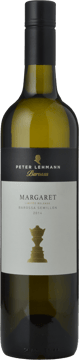 PETER LEHMANN Margaret Semillon, Barossa 2014 Bottle image number 0
