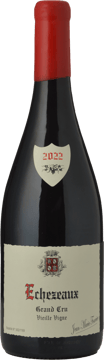 JEAN MARIE FOURRIER  Grand Cru , Echezeaux 2022 Bottle image number 0