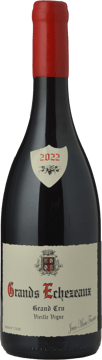 JEAN MARIE FOURRIER  Grand Cru , Grands-Echezeaux 2022 Bottle image number 0