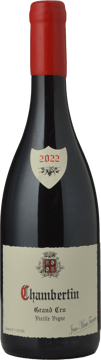 JEAN MARIE FOURRIER  Chambertin Grand Cru , Chambertin 2022 Bottle image number 0
