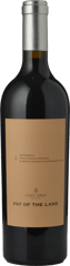 FIRST DROP Fat of the Land Seppeltsfield Shiraz, Barossa Valley 2019 Bottle image number 0