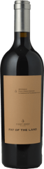 FIRST DROP Fat of The Land Greenock Shiraz, Barossa Valley 2019 Bottle image number 0