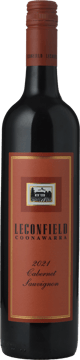 LECONFIELD Cabernet Sauvignon, Coonawarra 2021 Bottle image number 0