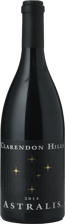 CLARENDON HILLS Astralis Syrah, McLaren Vale 2014 Bottle