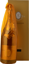 LOUIS ROEDERER Cristal Brut, Champagne 2012 Magnum