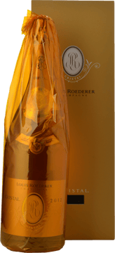 LOUIS ROEDERER Cristal Brut, Champagne 2012 Magnum image number 0
