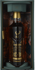 GLENFIDDICH Grande Couronne 26 Years Old Cognac Cask Finish 43.8% ABV , Scotland NV 700ml image number 0