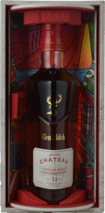 GLENFIDDICH 31 Year Old Grand Chateau 47.6% ABV Single Malt Whisky NV 700ml image number 0