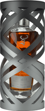 GLENFIDDICH 30 Year Old Suspended Time 43% ABV, Single Malt Whisky NV 700ml image number 0