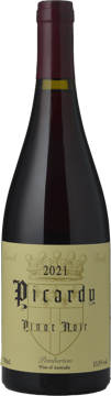 PICARDY Pinot Noir, Pemberton 2021 Bottle image number 0