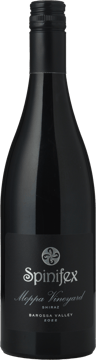 SPINIFEX Moppa Shiraz, Barossa Valley 2022 Bottle image number 0