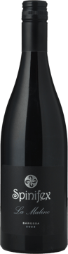 SPINIFEX La Maline Shiraz Viognier, Eden Valley 2022 Bottle image number 0