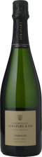 AGRAPART & FILS Grand Cru Terroirs Blanc de Blancs Brut, Champagne NV Bottle