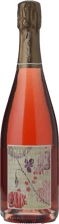 LAHERTE FRERES Rosé de Meunier Extra Brut, Champagne NV Bottle