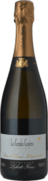 LAHERTE FRERES Les Grandes Crayères Extra Brut Blanc de Blancs , Champagne 2019 Bottle image number 0