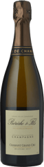 BERECHE & FILS Grand Cru Blanc de Blancs, Cramant  2017 Bottle image number 0