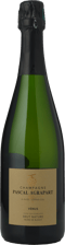 AGRAPART & FILS Grand Cru Venus Brut Nature Brut Blanc de Blancs, Champagne 2018 Bottle
