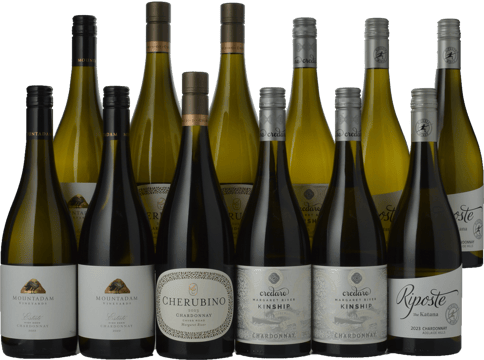 LANGTONS Cyber Week Chardonnay 12 Pack Chardonnay MV Case image number 0