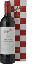 PENFOLDS Bin 389 Holiday by NIGO Cabernet Shiraz, South Australia 2019 Bottle