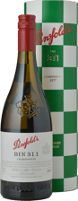 PENFOLDS Bin 311 Holiday by NIGO Chardonnay 2017 Bottle