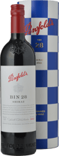 PENFOLDS Bin 28 Holiday by NIGO Shiraz, South Australia 2022 Bottle