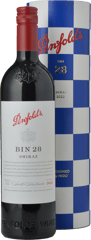 PENFOLDS Bin 28 Holiday by NIGO Shiraz, South Australia 2022 Bottle image number 0