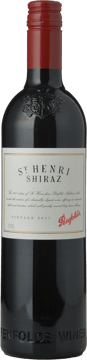 PENFOLDS St. Henri Shiraz, South Australia 2017 Bottle image number 0