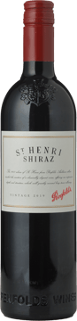 PENFOLDS St. Henri Shiraz, South Australia 2019 Bottle image number 0