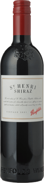 PENFOLDS St. Henri Shiraz, South Australia 2021 Bottle image number 0