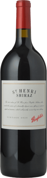 PENFOLDS St. Henri Shiraz, South Australia 2020 Magnum image number 0