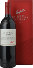 PENFOLDS St. Henri Shiraz, South Australia 2020 Bottle